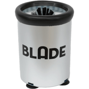 Heineken Blade spoelborstel