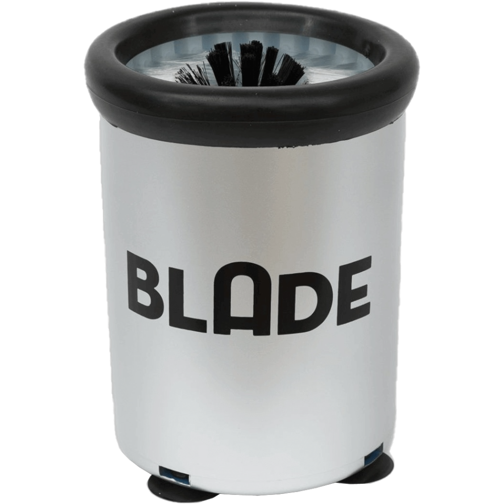 Heineken Blade spoelborstel