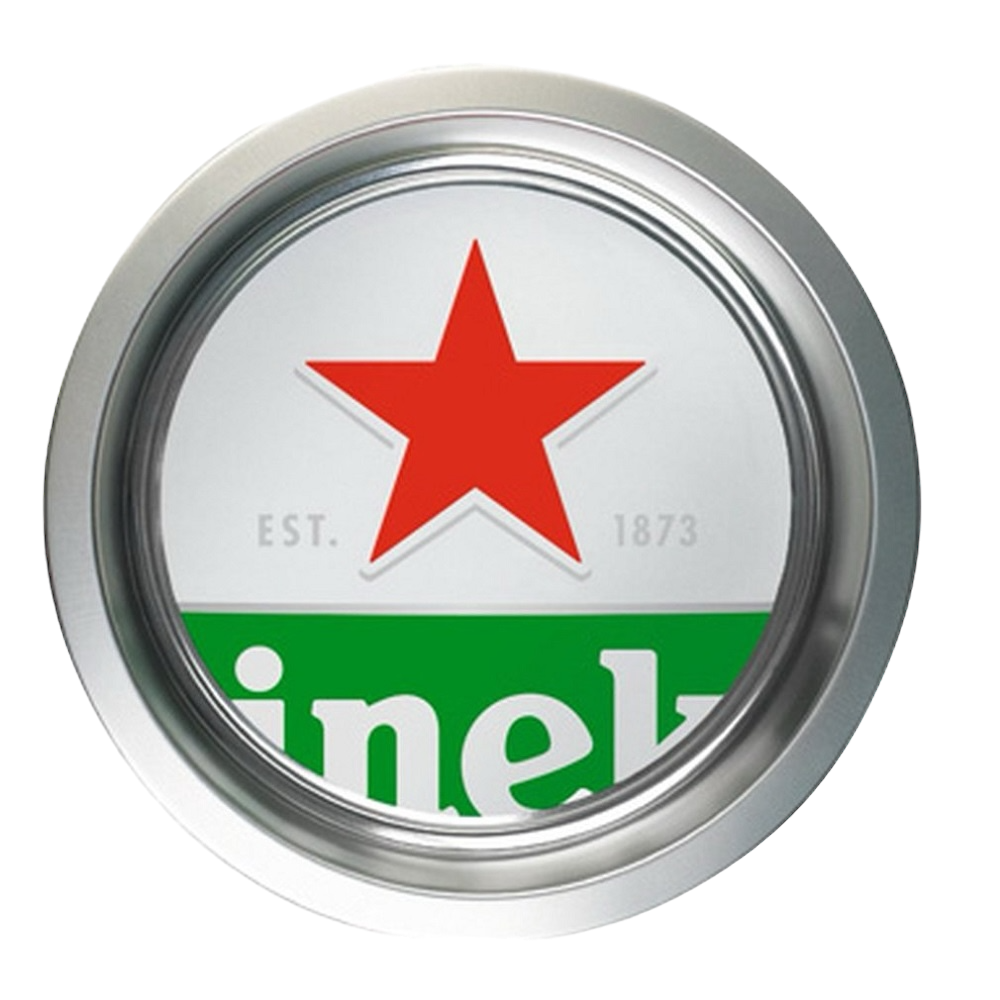 Heineken dienblad 39 cm