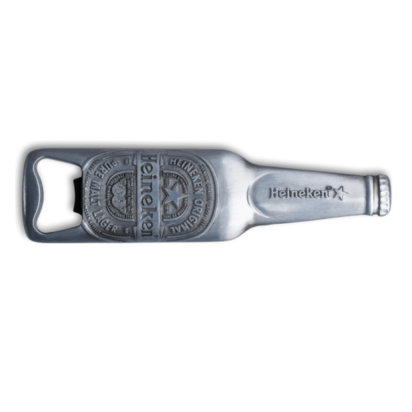 Heineken magnetische opener