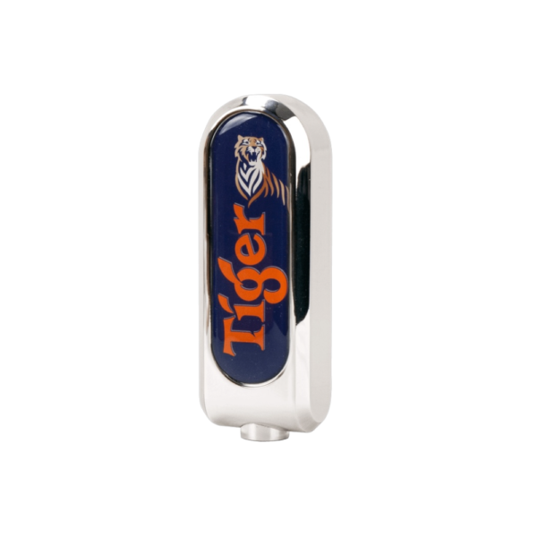 Tiger Blade taphendel