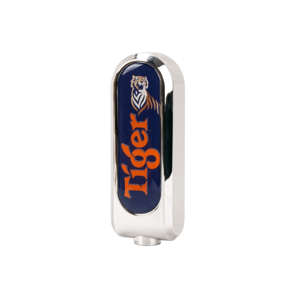 Tiger Blade taphendel